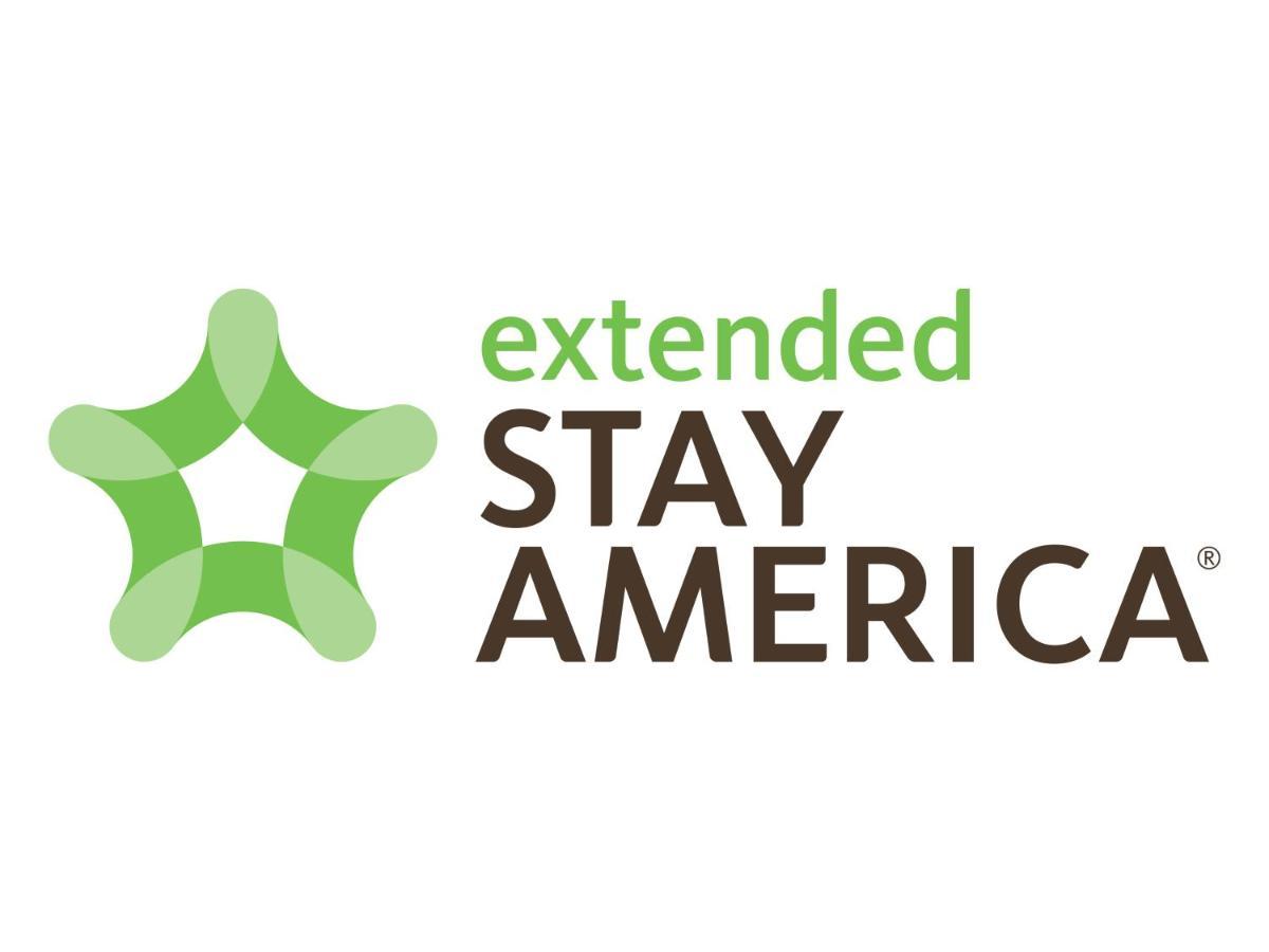 Extended Stay America Select Suites - Chicago - Hanover Park Eksteriør bilde