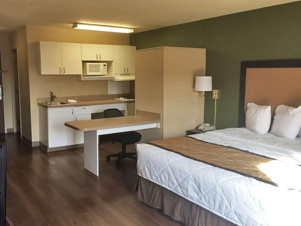 Extended Stay America Select Suites - Chicago - Hanover Park Rom bilde