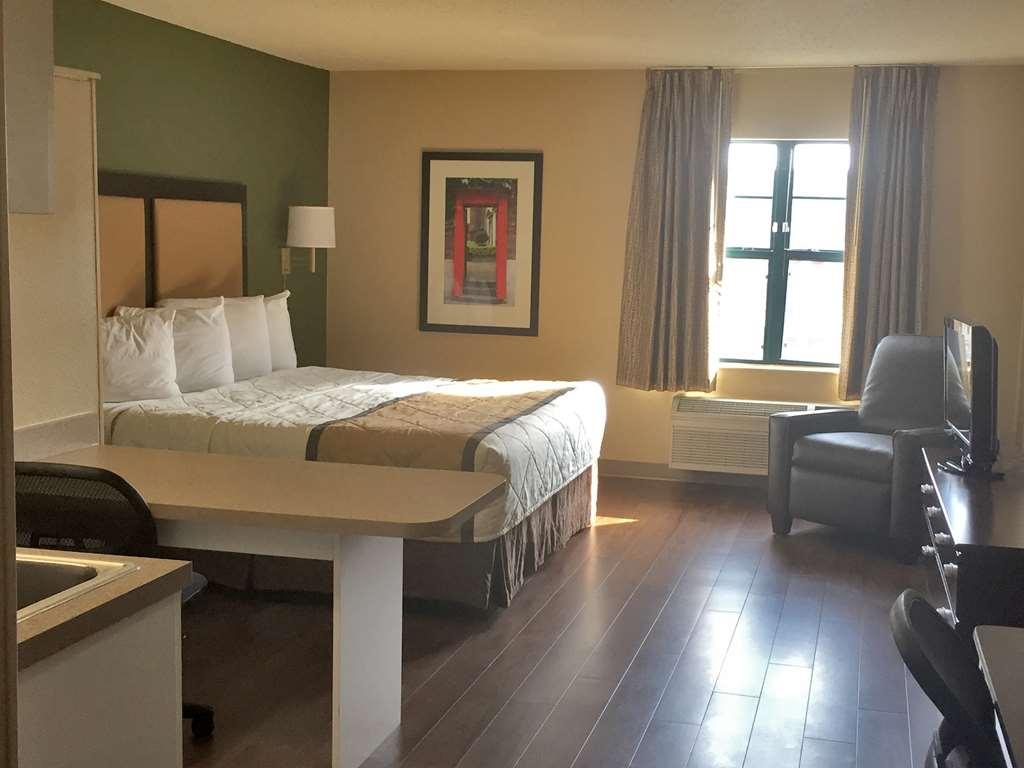 Extended Stay America Select Suites - Chicago - Hanover Park Rom bilde