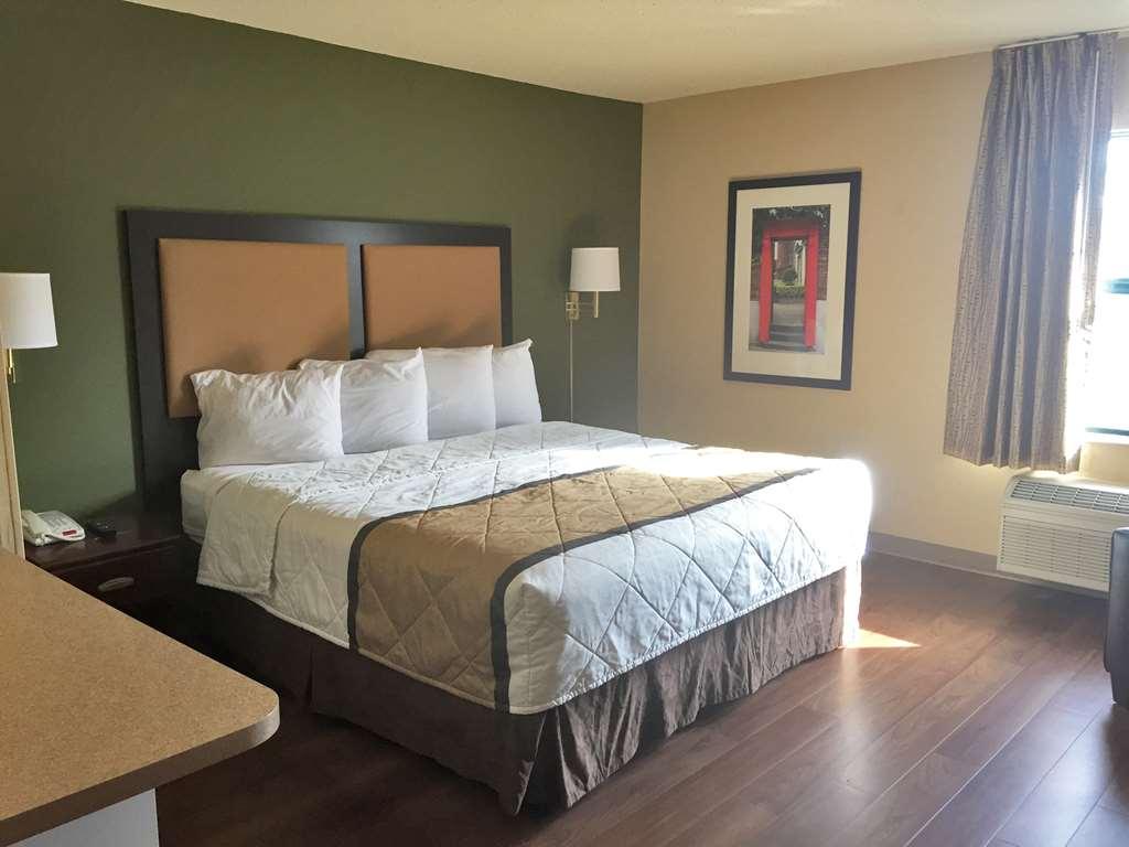 Extended Stay America Select Suites - Chicago - Hanover Park Rom bilde