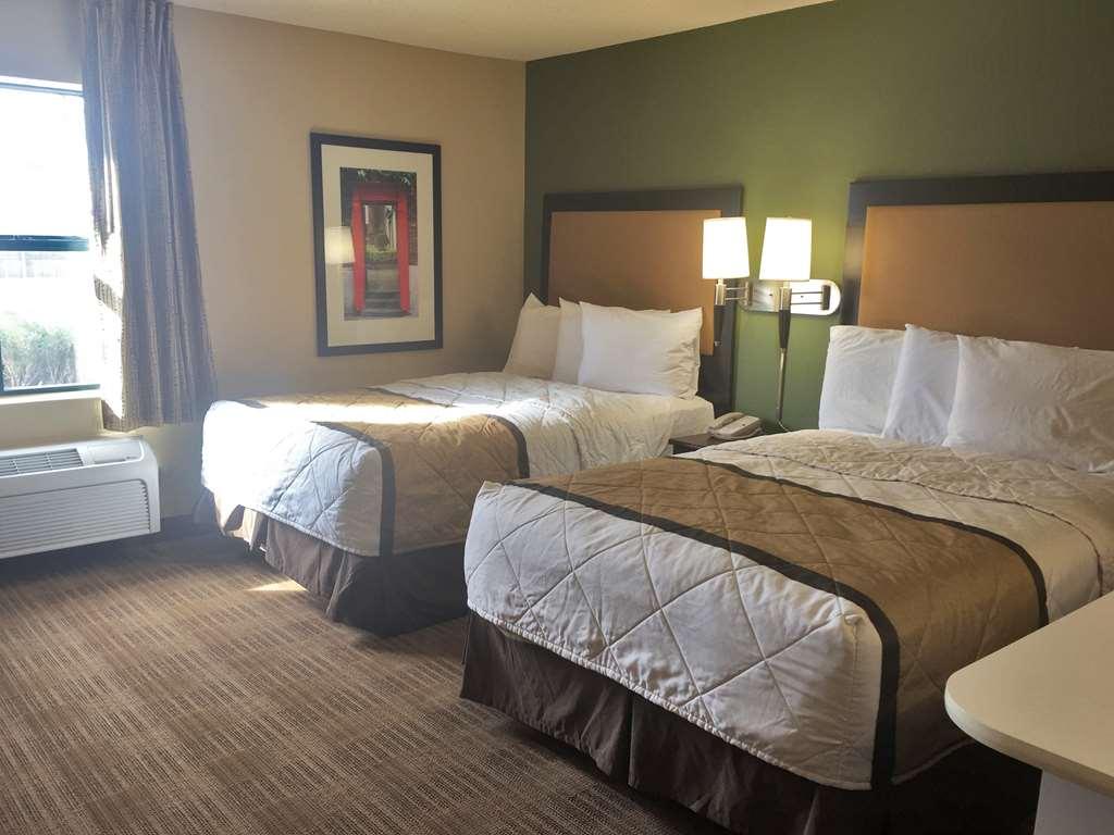 Extended Stay America Select Suites - Chicago - Hanover Park Rom bilde