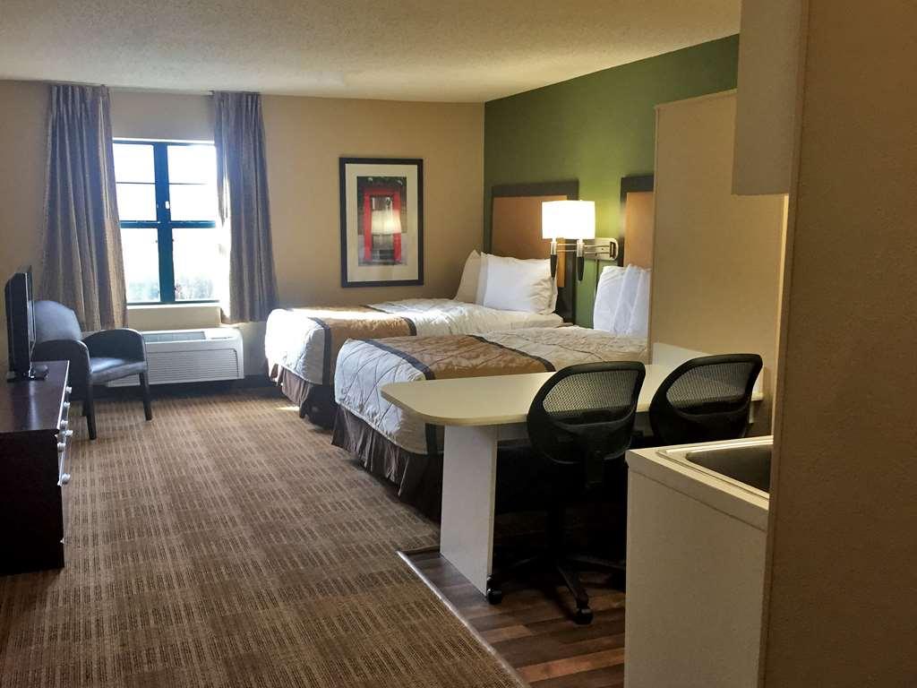 Extended Stay America Select Suites - Chicago - Hanover Park Rom bilde