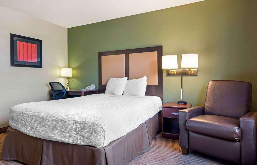 Extended Stay America Select Suites - Chicago - Hanover Park Rom bilde