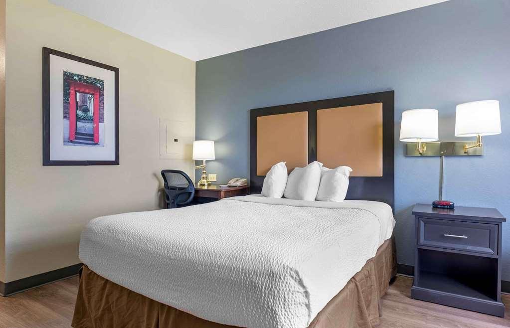 Extended Stay America Select Suites - Chicago - Hanover Park Rom bilde
