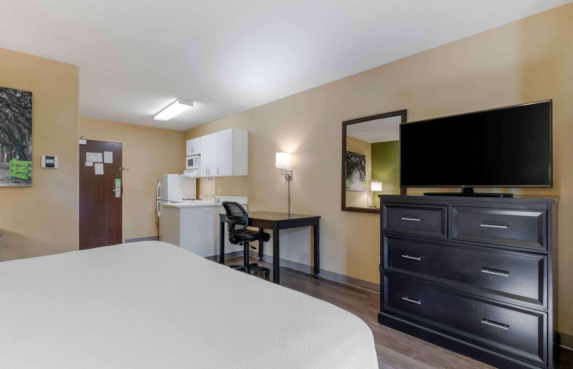 Extended Stay America Select Suites - Chicago - Hanover Park Eksteriør bilde