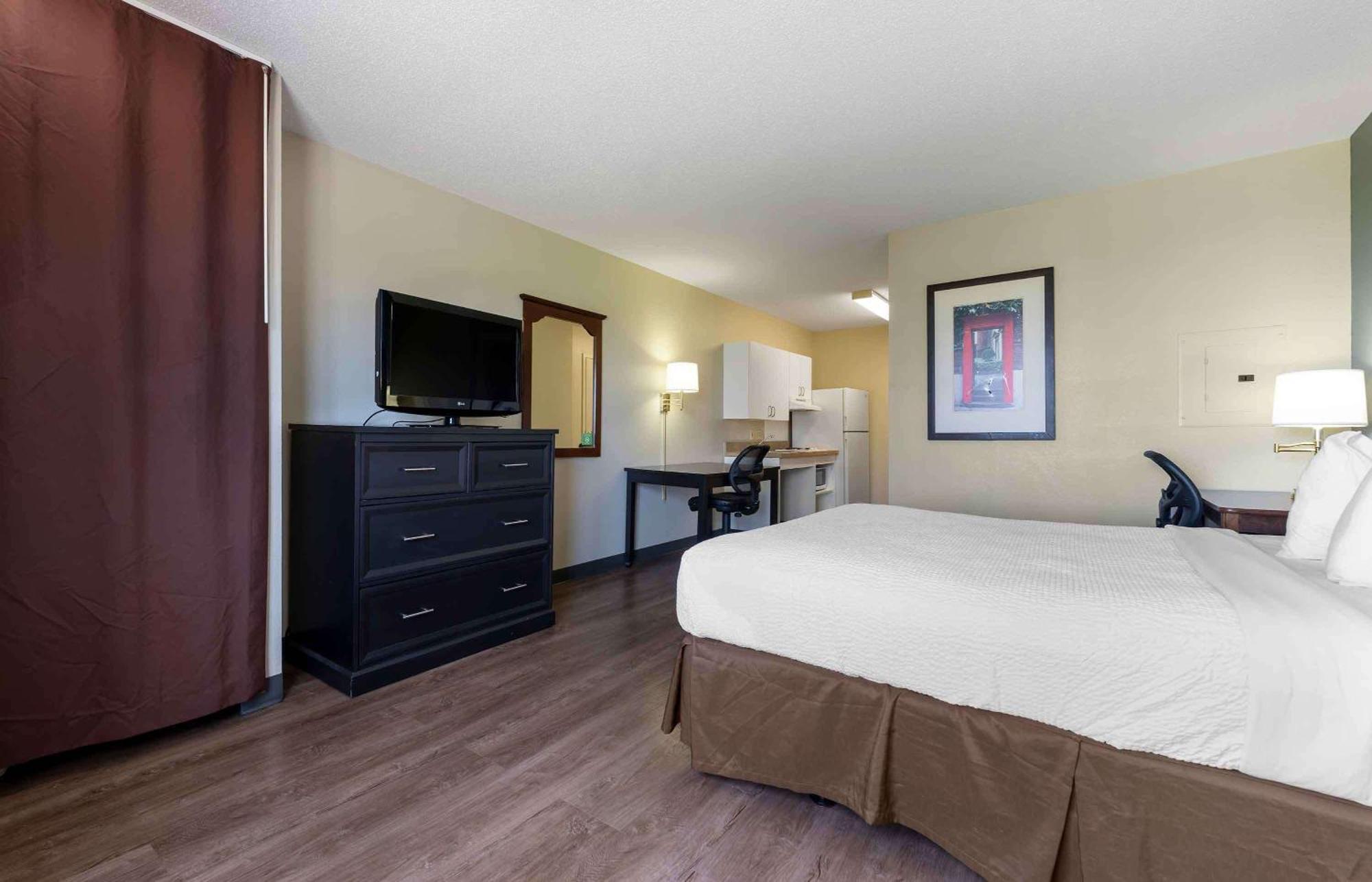 Extended Stay America Select Suites - Chicago - Hanover Park Eksteriør bilde