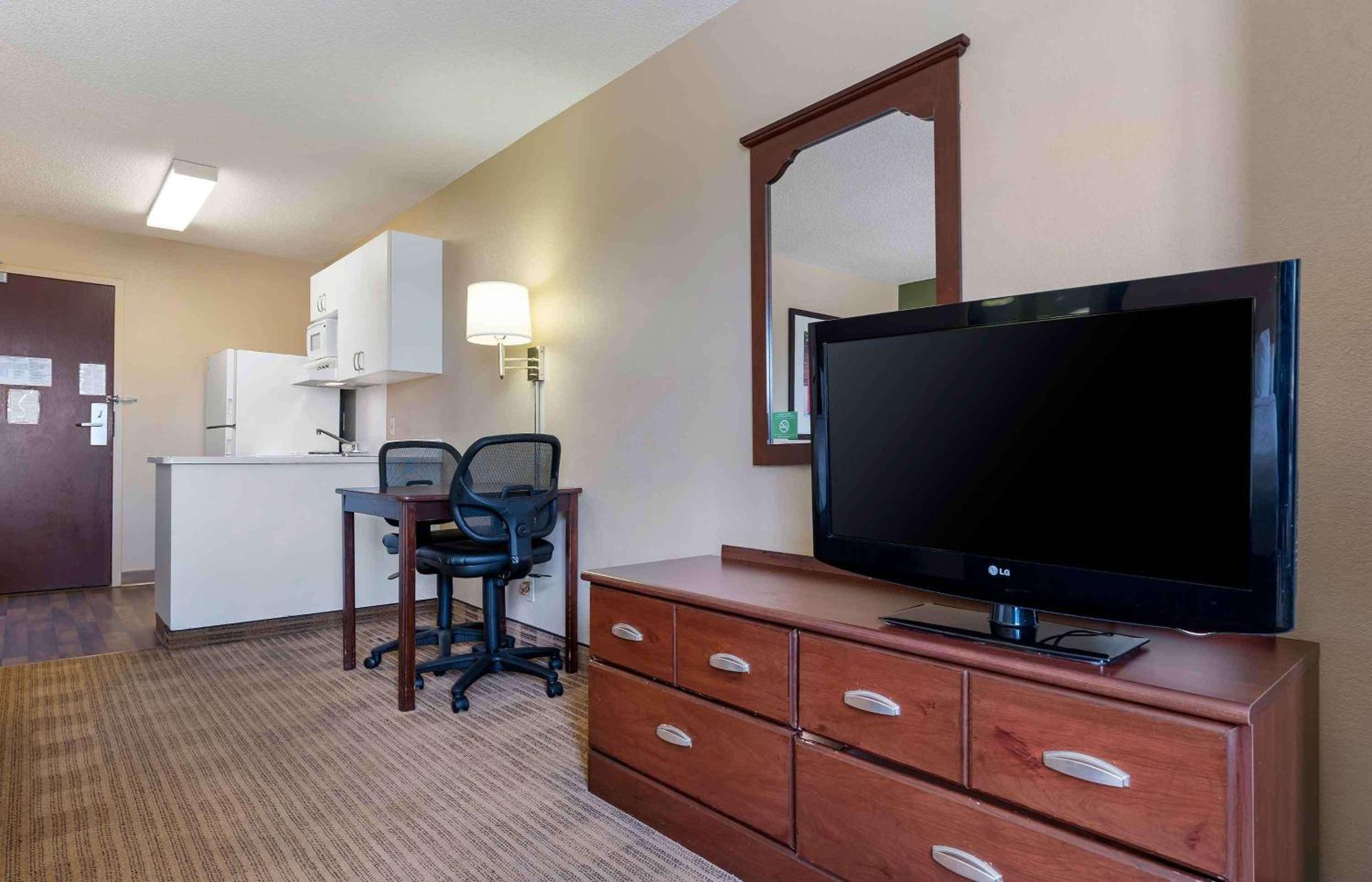 Extended Stay America Select Suites - Chicago - Hanover Park Eksteriør bilde