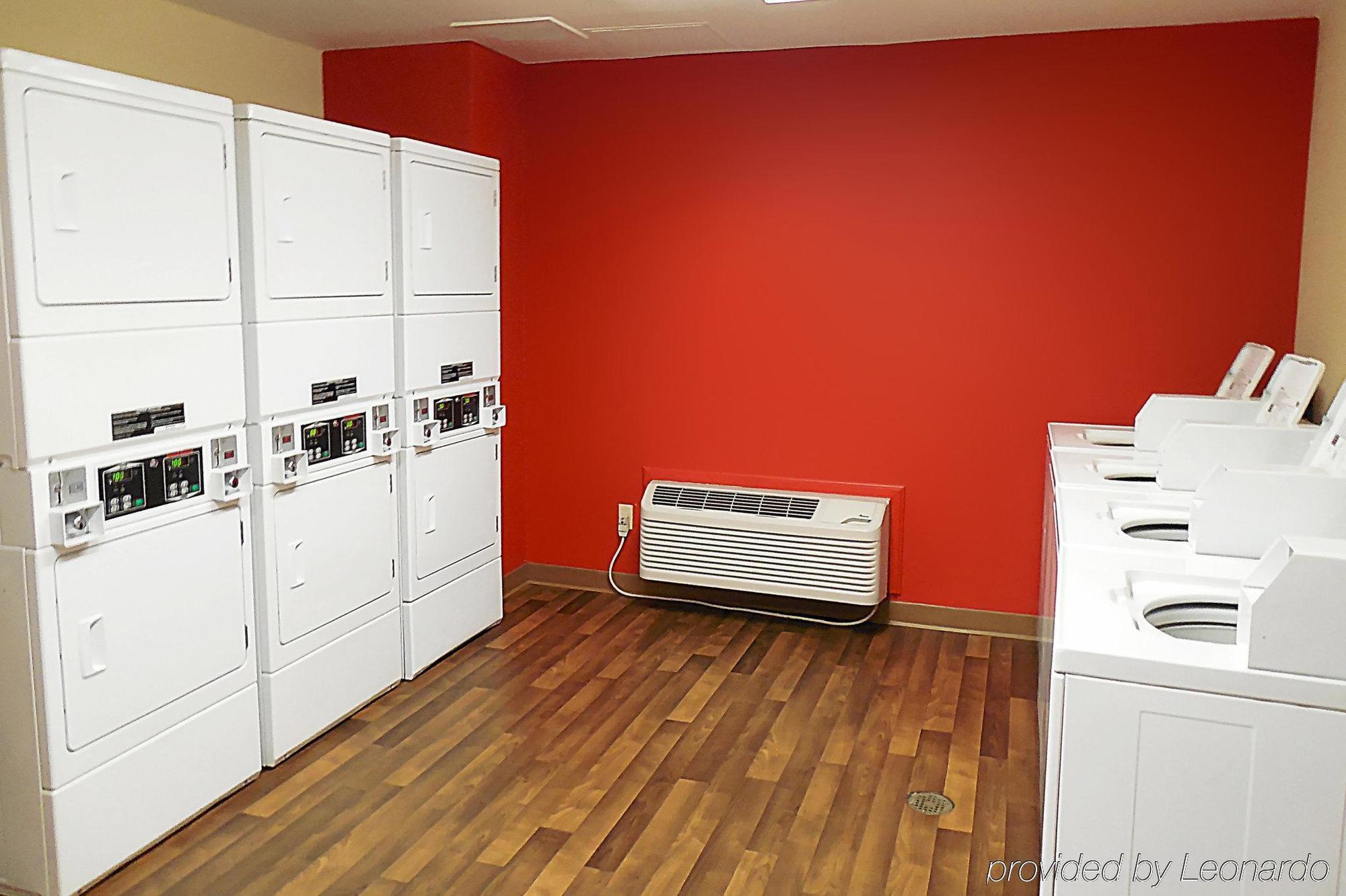 Extended Stay America Select Suites - Chicago - Hanover Park Eksteriør bilde