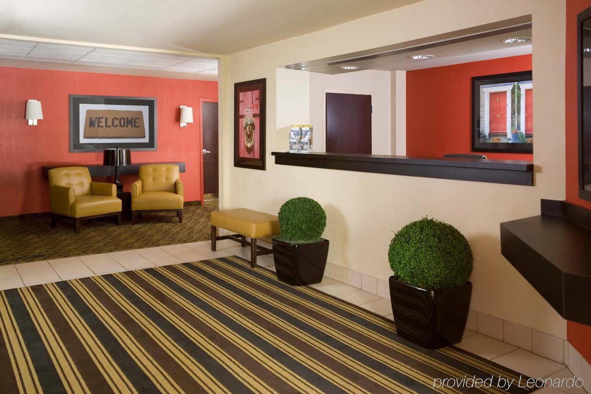 Extended Stay America Select Suites - Chicago - Hanover Park Eksteriør bilde