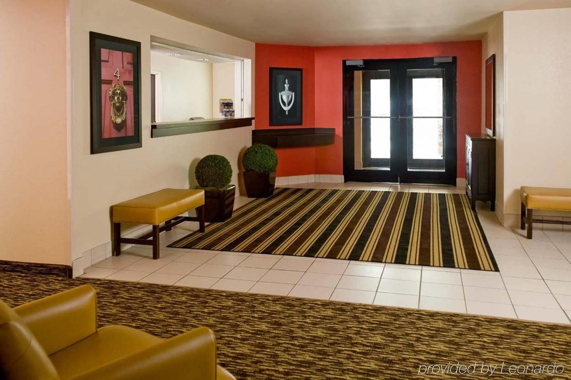 Extended Stay America Select Suites - Chicago - Hanover Park Eksteriør bilde